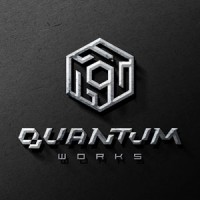 Quantum Works logo - Similar company to Pd Design Studio Pte Ltd