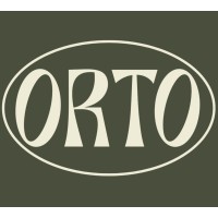 Orto Cafe logo - Similar company to Brew Curry