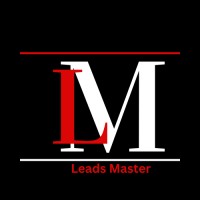 Leads Master logo - Similar company to Asha Growth