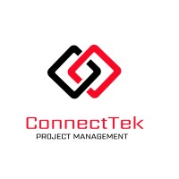 ConnectTek Project Management, LLC. logo - Similar company to Connectec