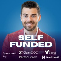Self-Funded with Spencer logo - Similar company to Us Beacon
