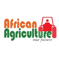 African Agriculture BW logo - Similar company to Future Tech Ignite