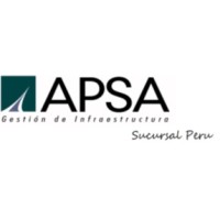 APSA sucursal del Perú logo - Similar company to Pavement Engineering Inc