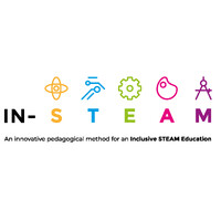 IN-STEAM Project logo - Similar company to Pleiadi