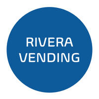 Rivera Vending logo - Similar company to Alepa Food
