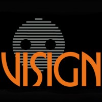 Visign Uniform logo - Similar company to Worklite Uniforms