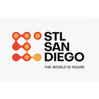 STL San Diego logo - Similar company to Spark.Ng