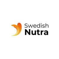 Swedish Nutra logo - Similar company to Swedish Supplements