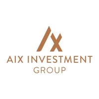 AIX Investment Group logo - Similar company to Mannath Group International