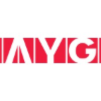 AYG logo - Similar company to Exonomix
