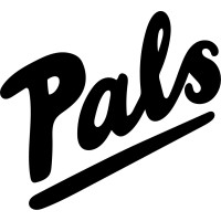 Pals logo - Similar company to Made Group | Nz