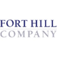 Fort Hill Company logo - Similar company to Delta Brain Inc.