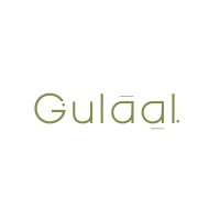Gulaal logo - Similar company to Pana Mina