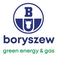 Boryszew Green Energy & Gas logo - Similar company to Repono