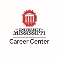 The University of Mississippi Career Center logo - Similar company to College Of Liberal Arts - University Of Mississippi