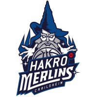 HAKRO Merlins Crailsheim logo - Similar company to Basket Camp