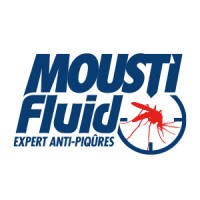 Moustifluid logo - Similar company to Pharmablue Labs
