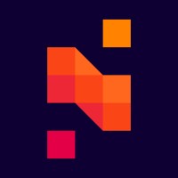 Nimble logo - Similar company to Seven Peaks