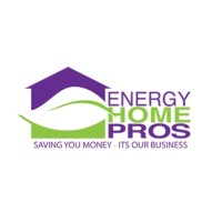 Energy Home Pros logo - Similar company to Apache Stone Quarry Llc