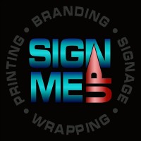 Sign Me Up SA logo - Similar company to Visualcom.
