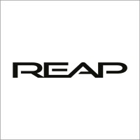 REAP Bikes logo - Similar company to Muov