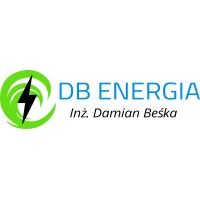 DB Energia logo - Similar company to Toastmasters Klub Chełm