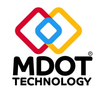 MDOT TECHNOLOGY logo - Similar company to Mdot