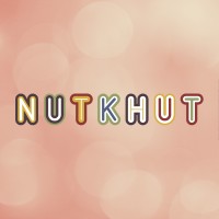 Nutkhut logo - Similar company to Ikenga Organisation