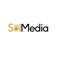 SōlMedia logo - Similar company to Databuddie