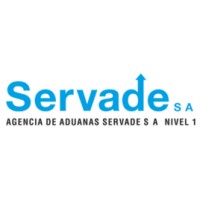 Agencia de Aduanas Servade SA Nivel 1 logo - Similar company to Servade Logistics