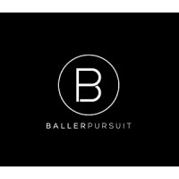 Baller Pursuit logo - Similar company to Optimize Media
