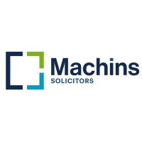 Machins Solicitors LLP logo - Similar company to Abbey Law