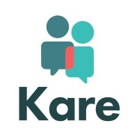 Kare logo - Similar company to Beyond Ordinary