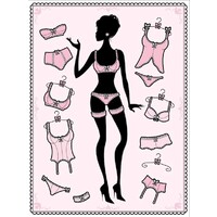 B and M Boutique logo - Similar company to Majedi_C