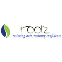 Rootz Hair Clinic logo - Similar company to Hair And Beyond