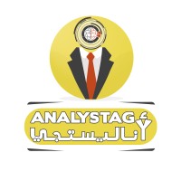 Analystagy logo - Similar company to Popcornstudio
