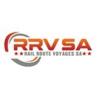 RRV SA Transports logo - Similar company to Genevachauffeur.Com
