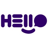 Hello Internet logo - Similar company to Twin Werbeagentur Gmbh