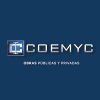 COEMYC S.A logo - Similar company to Cinter