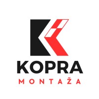 Kopra Montaža logo - Similar company to Protosfera D.O.O.