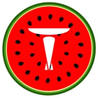 Tachyon Webzine logo - Similar company to Azalnights
