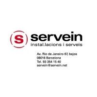 Servein S.L. logo - Similar company to Servein Instalaciones
