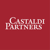 CastaldiPartners logo - Similar company to 9B Avocat