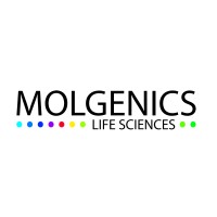 Molgenics Life Sciences logo - Similar company to Protein Technologies Limited