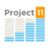 Project 11
