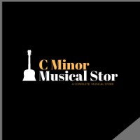 C Minor logo - Similar company to Sinkholes