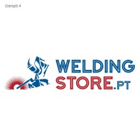 WeldingStore.pt logo - Similar company to Solar Shop