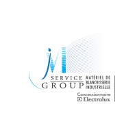 JM SERVICE GROUP logo - Similar company to Sebi Solutions