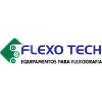 Flexo Tech Industrial Ltda logo - Similar company to Flexopower