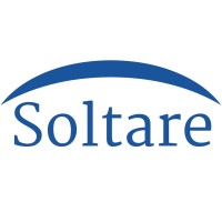 Soltare logo - Similar company to Quantronic Corporation